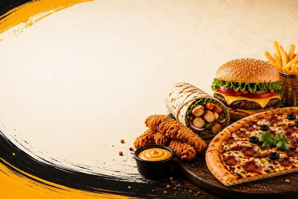 Belek Food Hero