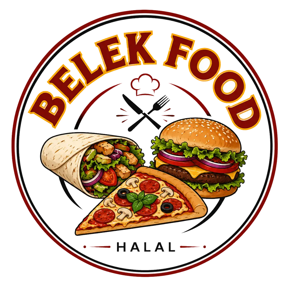 Belek Food